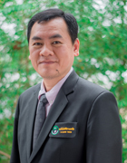 นายอนุพงค์ มกรานุรักษ์