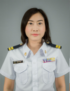 น.ส.ยศศิณี ทินบุตร