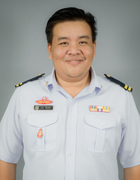 นายบวร ขันเพชร