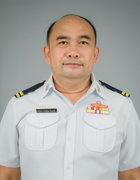 นายภัญโญ รักญาติ