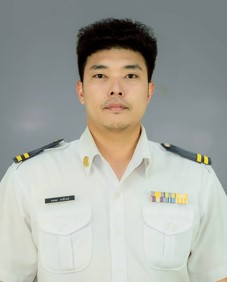 นายทศพล สาลีวงษ์