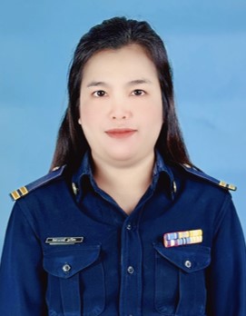 น.ส.อิสราภรณ์ รูปโสม