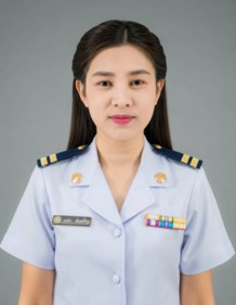 นางกรรณิกา นรินทร์รักษ์