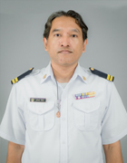 นายรุ่งโรจน์ ยิ้มใย