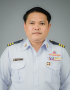 ว่าที่ ร.ต. กิตติพงษ์ ชัยแสงฤทธิ์