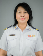 นางธนพร ตะนูรักษ์