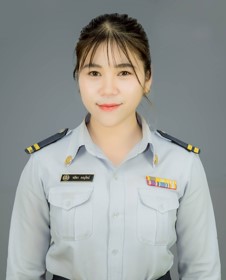 นางสาวชุลีพร มอญกลาง