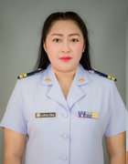 น.ส.วราลักษณ์ คำมีแสง