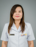 นางสาวสุรีวัลย์ เสนามนตรี