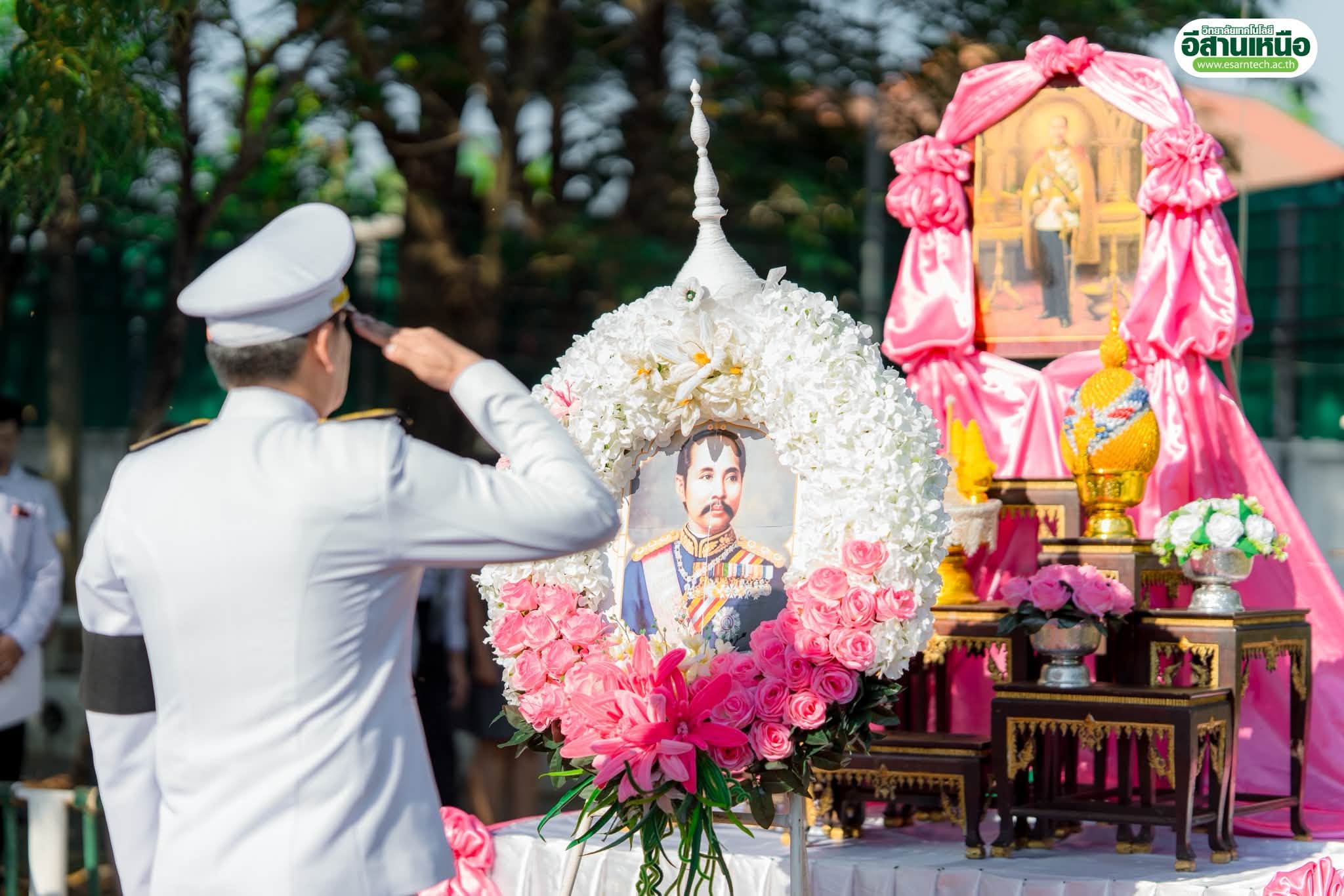 ๒๓ ตุลาคม วันปิยมหาราช น้อมรำลึกในพระมหากรุณาธิคุณอันหาที่สุดมิได้